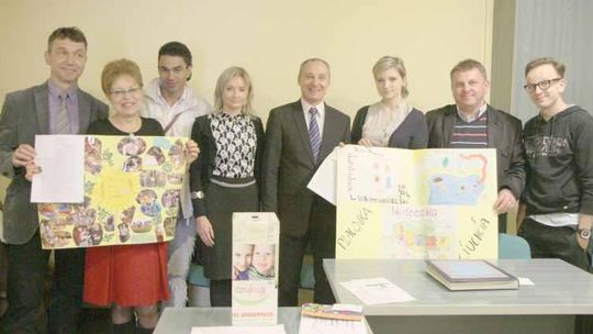 Taniec z VIP-ami: Spełnimy marzenia dzieci