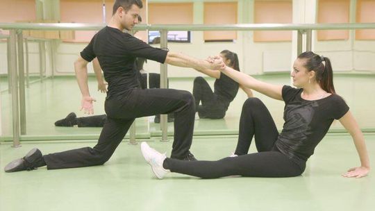 Taniec z VIP-ami: Wkrótce bilety na show!