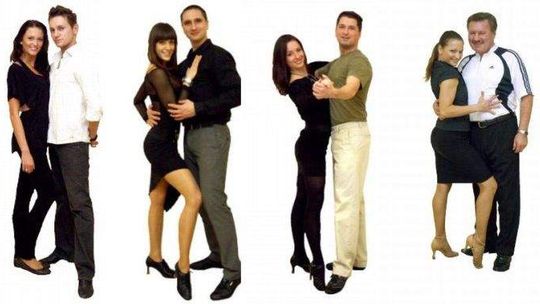 Taniec z VIP-ami. Wybierz najlepszą parę, trwa głosowanie