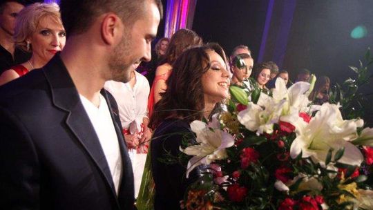 Taniec z VIP-ami. Wygrali Magdalena Fijałkowska i Marcin Górny