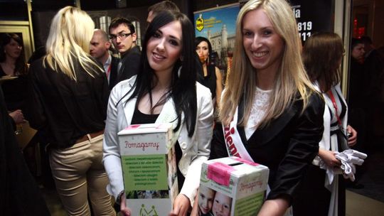 Taniec z VIP-ami: Zebraliśmy 22 tys. zł dla dzieci