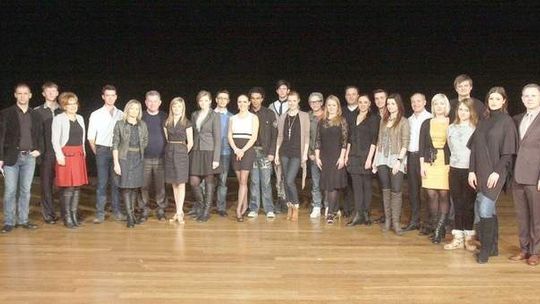 Taniec z VIP-ami. Znani i lubiani tańczą dla dzieci 