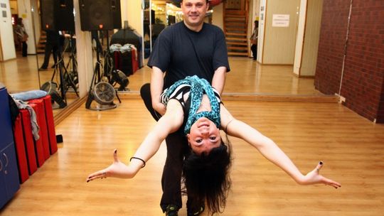 Taniec z Vipami: Bilety-cegiełki można już zamawiać