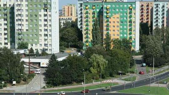 Tanieją mieszkania w Lublinie, bo trudniej o kredyt