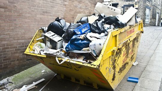 Tanieje tylko gaz. Wszystko inne idzie w górę