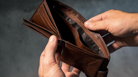 Tanio już było. Teraz tylko drogo, coraz drożej