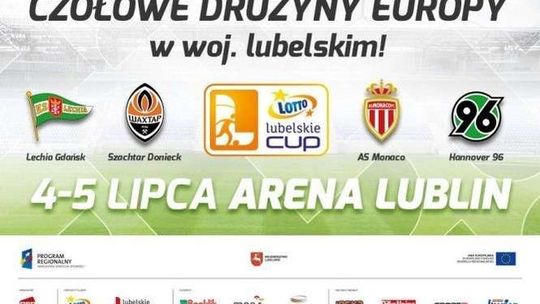 Tańsze bilety do czwartku na LOTTO Lubelskie Cup