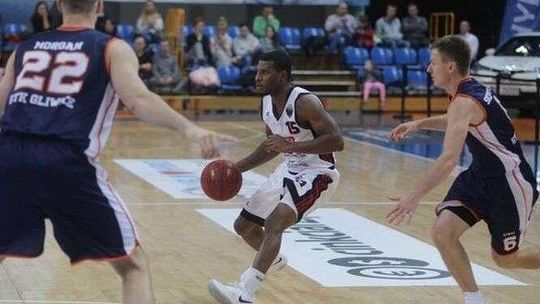 Tańsze bilety na mecz TBV Start Lublin – King Szczecin!