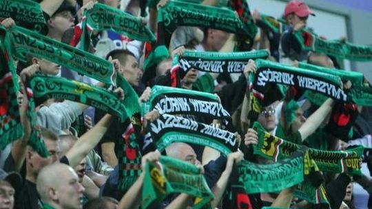 Tańsze bilety na mecz z Podbeskidziem. A u nas za darmo. Konkurs!