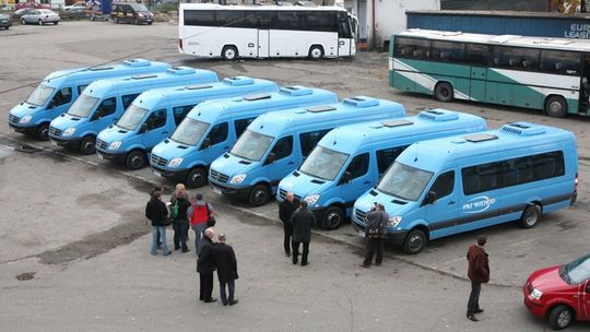 Tańsze bilety PKS na majówkę. Wystarczy podać hasło