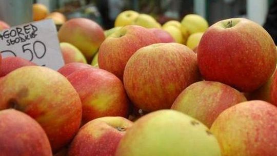 Tańsze targowanie we Włodawie