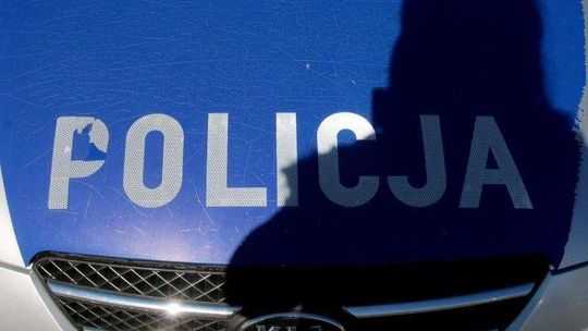 Taranował samochody na Starym Mieście. Miał 2,5 promila