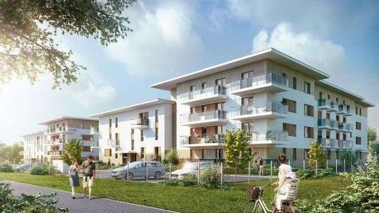 Taras czy ogródek? Planując zakup mieszkania nie warto rezygnować z komfortu