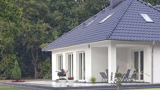 Taras w sezonie. Jak o niego zadbać?