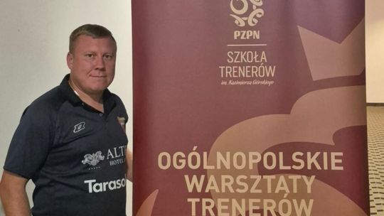 Tarasola Cisy Nałęczów pokonała LKS Kamionkę