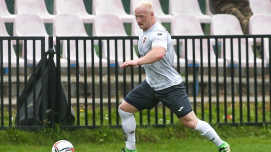 Tarasola Cisy Nałęczów przegrała z MKS Ruch Ryki. Wyniki lubelskiej klasy okręgowej