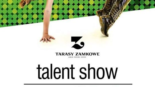 Tarasy Zamkowe szukają talentów. Oceniać będą Kasia Cichopek i Dawid Kwiatkowski