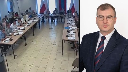 Tarcia w łęczyńskiej koalicji. Radni za odwołaniem zarządu