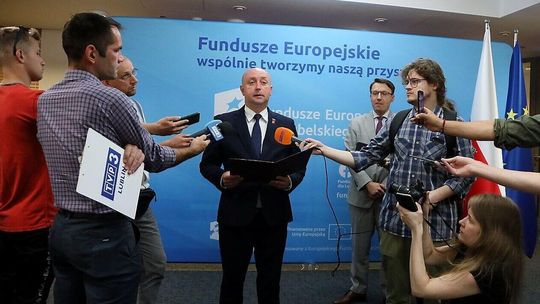 Targ przy Ruskiej zniknie? Zarząd Województwa podjął decyzję