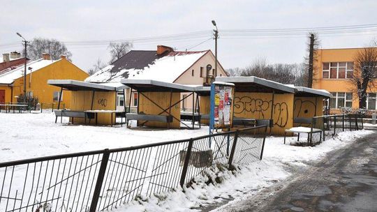 Targ w Łęcznej przeniesie się na osiedle