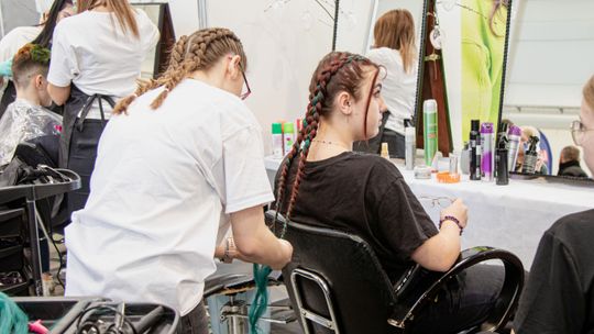 Targi Edukacyjne w Lublinie: Dwa dni na zaplanowanie przyszłości 