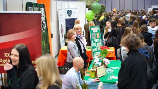 Targi Edukacyjne w Lublinie. Oferty i praktyczne warsztaty dla młodych