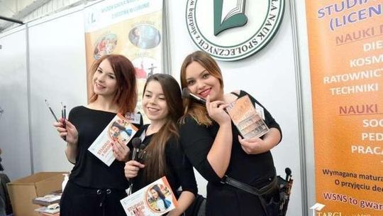 Targi Edukacyjne w Lublinie. Program