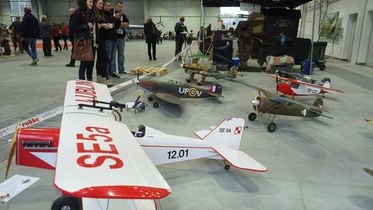 Targi Lublin kupią duże ekrany LED