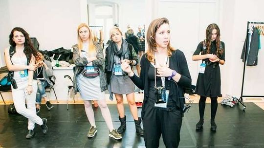 Targi Lublin Pop-Up Shop! Co będzie się działo