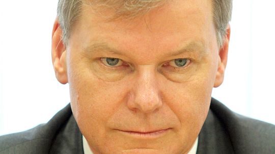 Targi Lublin SA mają nowego prezesa