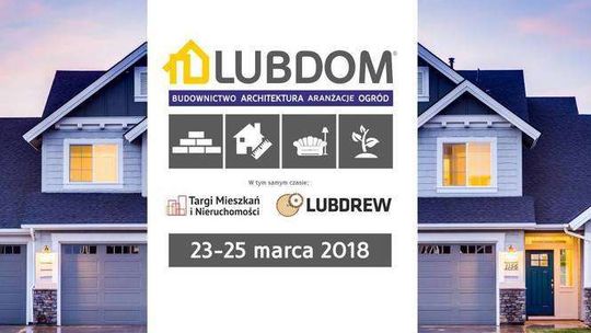 Targi Mieszkań i Nieruchomości w Lublinie