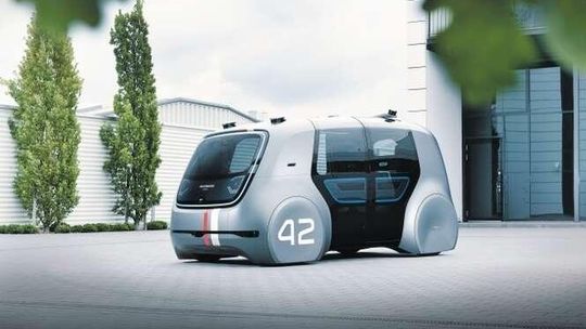 Targi motoryzacyjne IAA 2017 we Frankfurcie. Co zobaczymy?