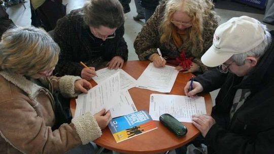 Targi pracy dziś w Kraśniku. Lista wystawców