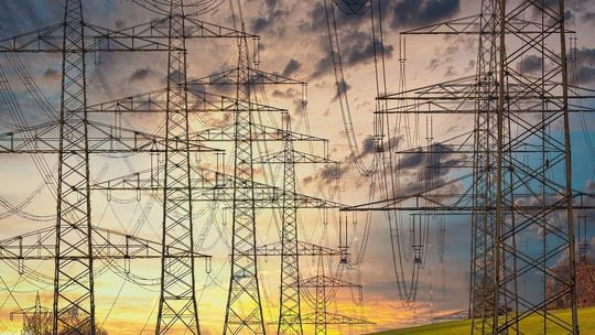 Targi pracy Electric Day: Praca  nie tylko dla elektryka