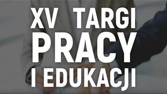 Targi Pracy i Edukacji w Puławach