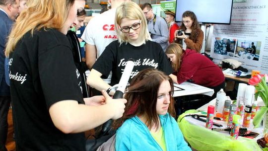 Targi Pracy i Edukacji w Puławach. Gdzie szukają chętnych do pracy?