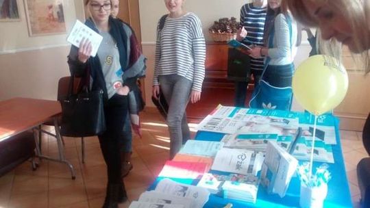 Targi Pracy w Rejowcu Fabrycznym