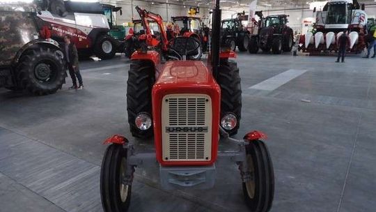 Targi Rolnicze Agro-Park w Lublinie: Sprawdź jaki sprzęt będzie można zobaczyć