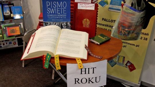 Targi Sakralne Lubsacro 2012 ruszają w Lublinie