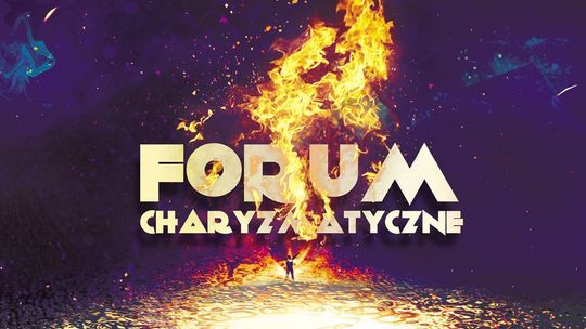 Targi Sakralne LubSacro i Forum Charyzmatyczne Archidiecezji Lubelskiej