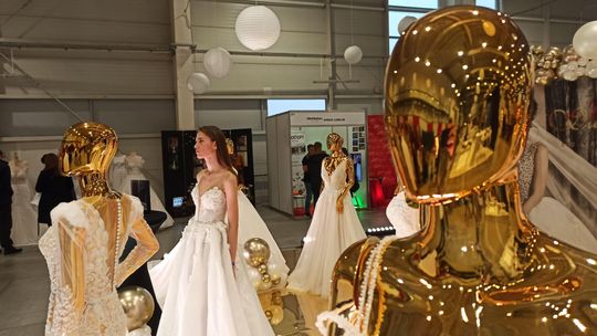 Targi ślubne w Lublinie. Zdjęcia na weselu do północy, a później niech się dzieje co chce