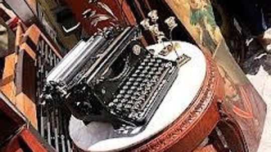 Targi Staroci na Starym Mieście w Lublinie