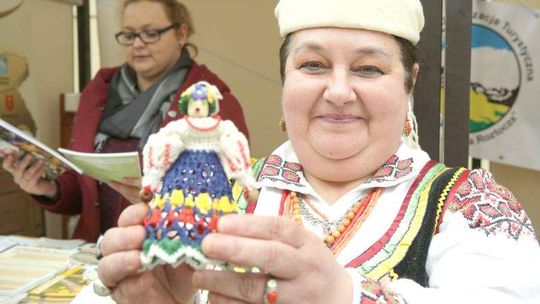 Targi turystyczne: Zaplanuj podróż, wygraj nagrody