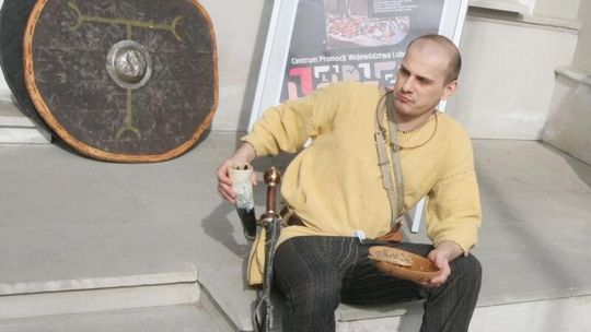 Targi turystyki wiejskiej. Będzie kiermasz z kuchnią regionalną