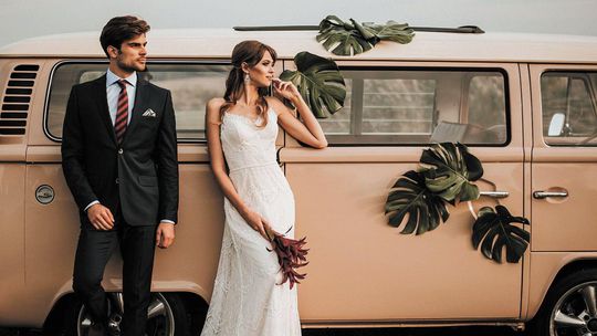 Targi Wernisaż Ślubny w In Between Hotel