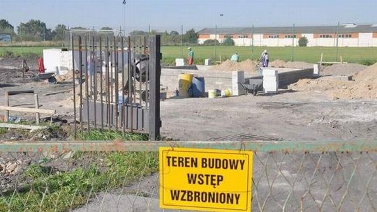 Targowisko w Łęcznej: Wykonawcy podrobili dokumenty?