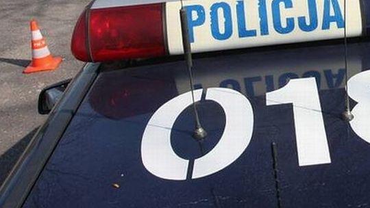 Tarnawatka: Jazda na podwójnym gazie i dachowanie