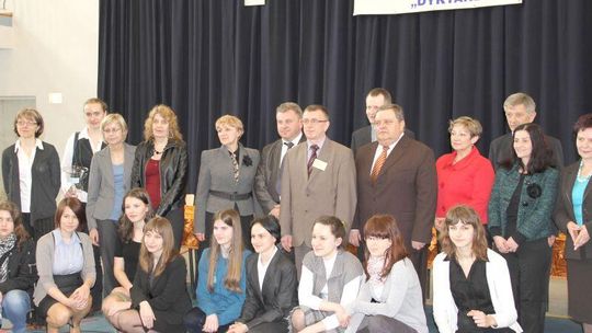 Tarnogóra: Uczniowie zmagali się z ortografią