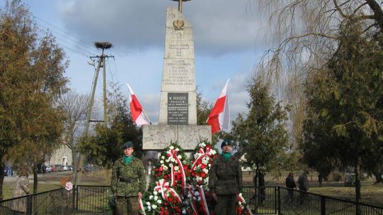 Tarnoszyn: Uczcili ofiary band UPA