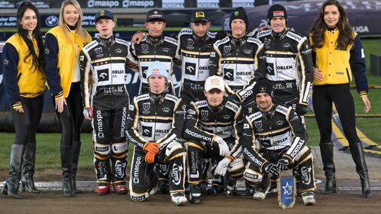 Tarnów, a nie Łódź? To tam może przenieść się żużlowy Motor w 2027 roku